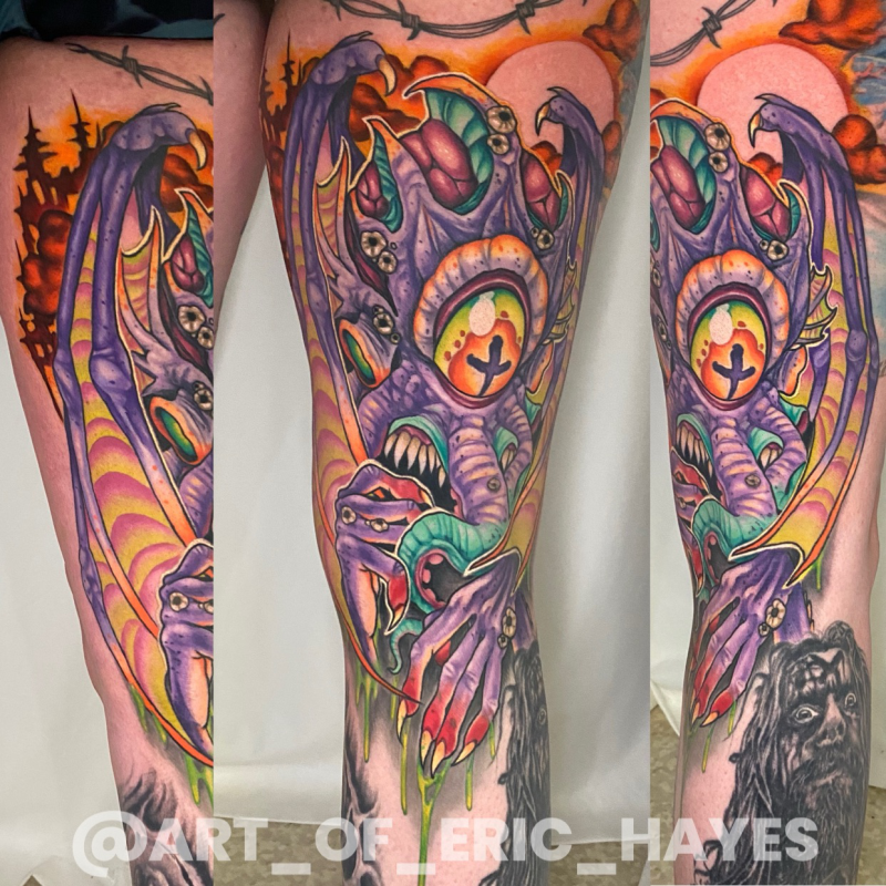 Cthulhu